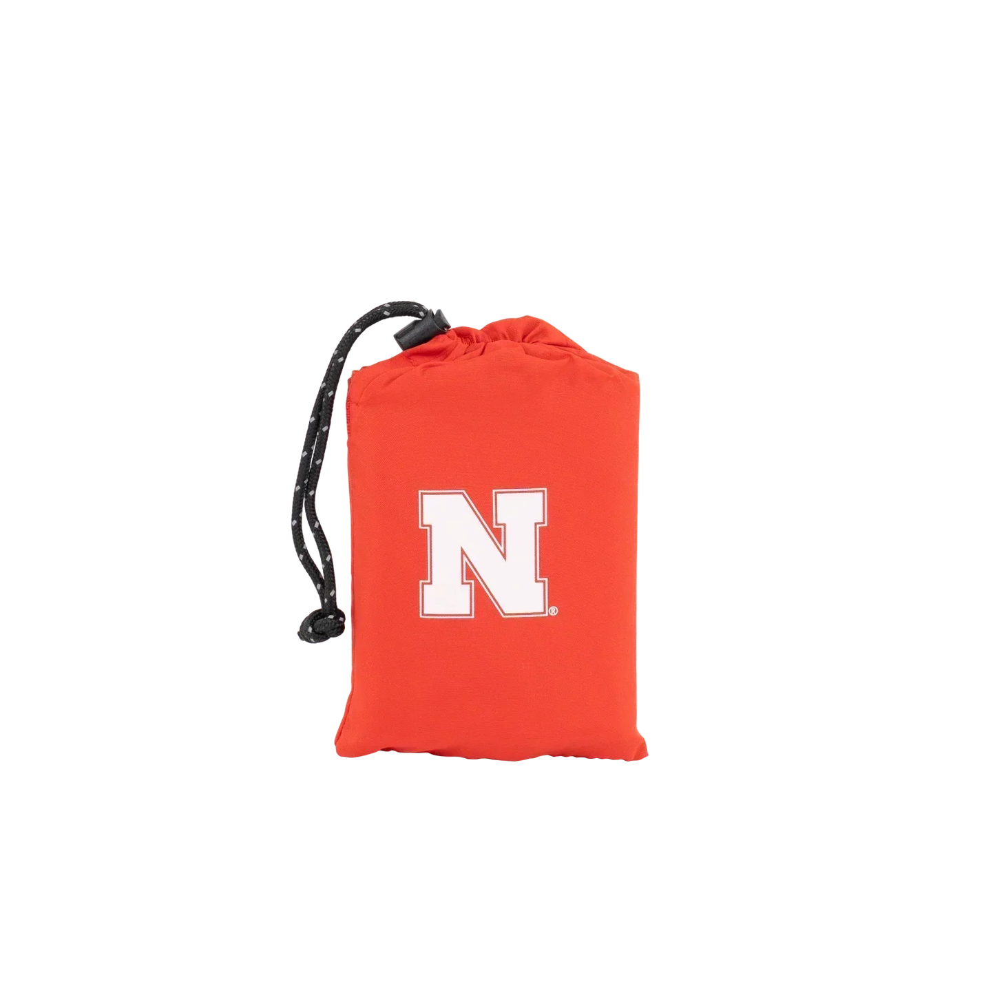 College V Seat™ Inflatable Stadium Cushion - Nebraska Cornhuskers - Gift Ready