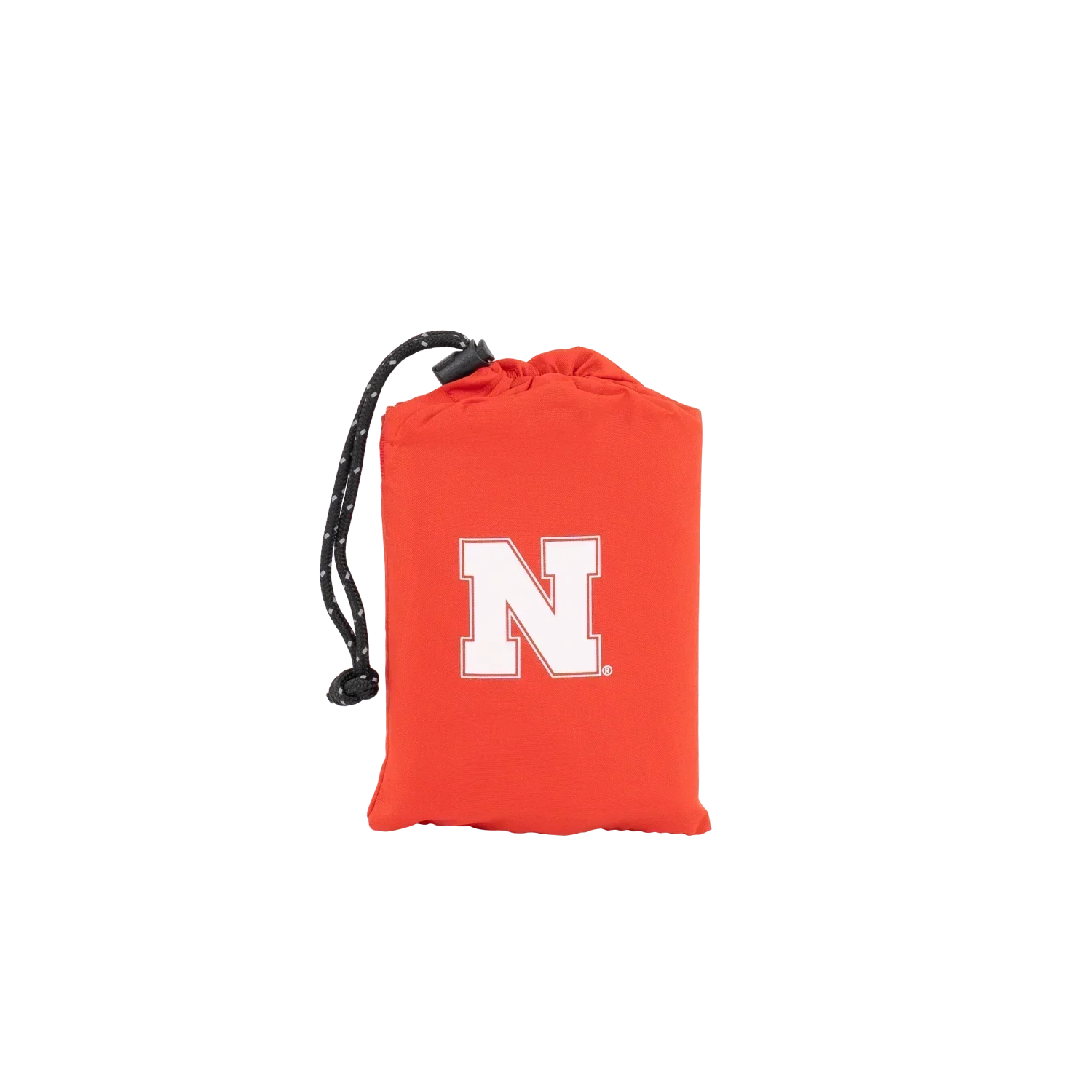College V Seat™ Inflatable Stadium Cushion - Nebraska Cornhuskers - Gift Ready