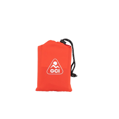 College V Seat™ Inflatable Stadium Cushion - Nebraska Cornhuskers - Gift Ready