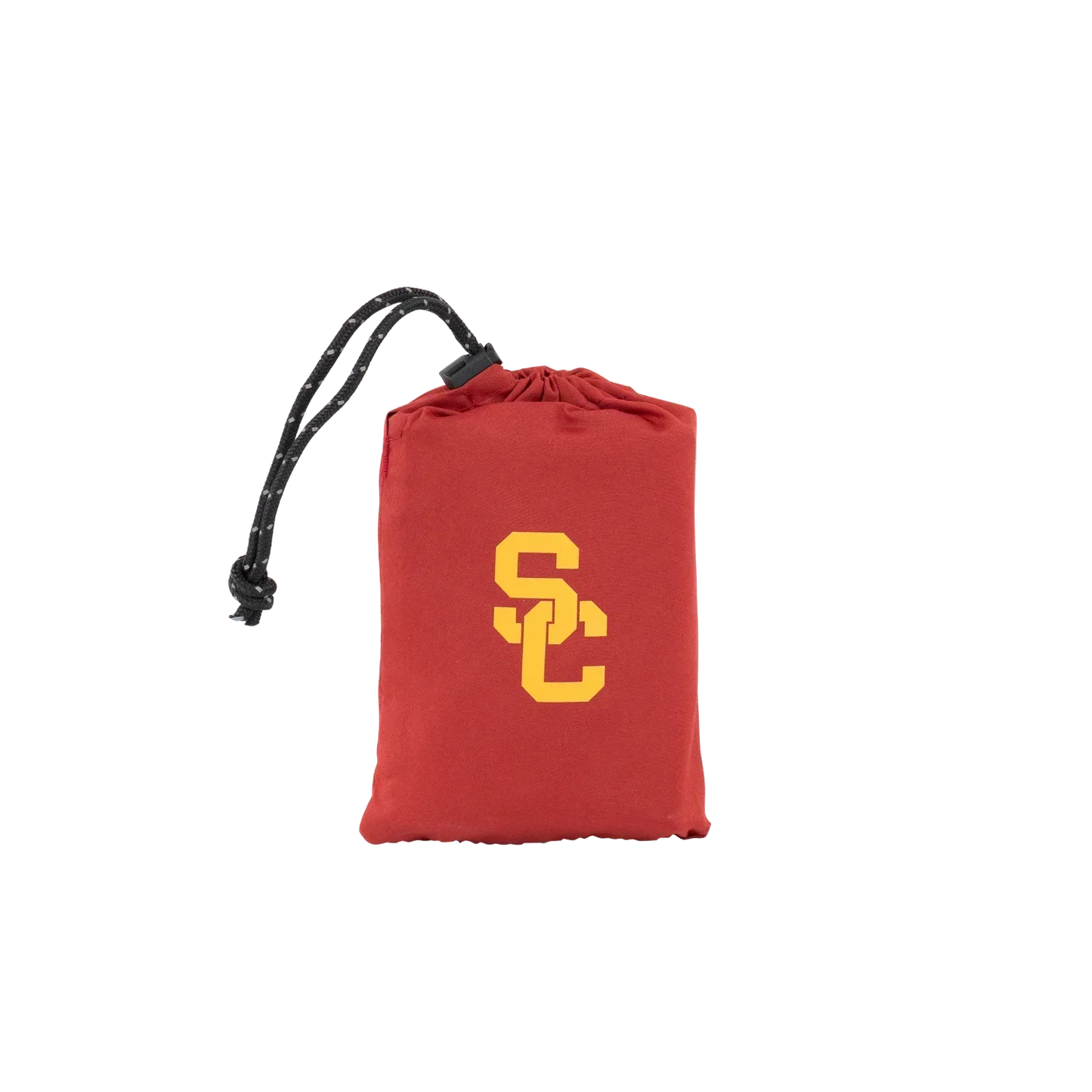 College V Seat™ Inflatable Stadium Cushion - USC Trojans - Travel Edit
