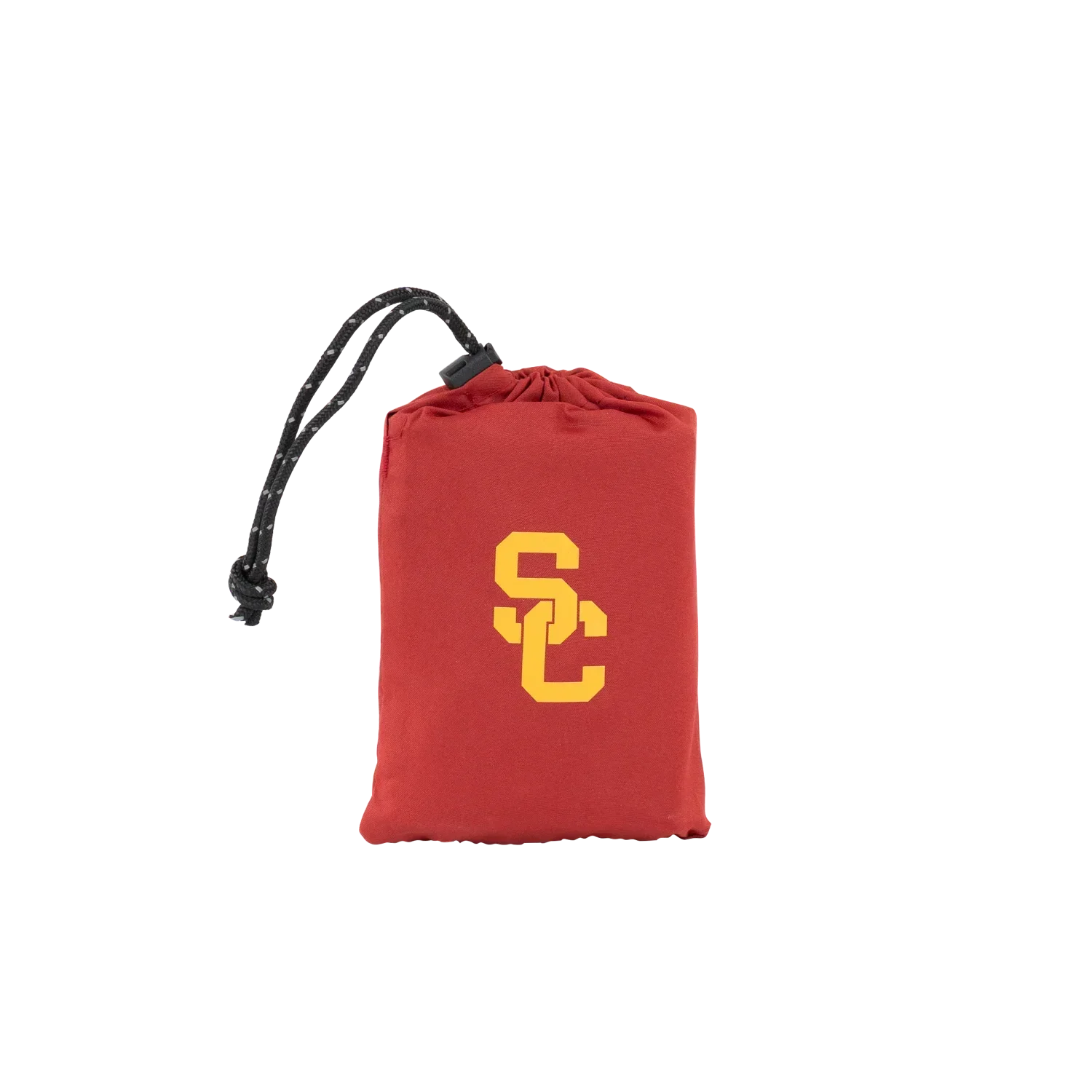 College V Seat™ Inflatable Stadium Cushion - USC Trojans - Travel Edit