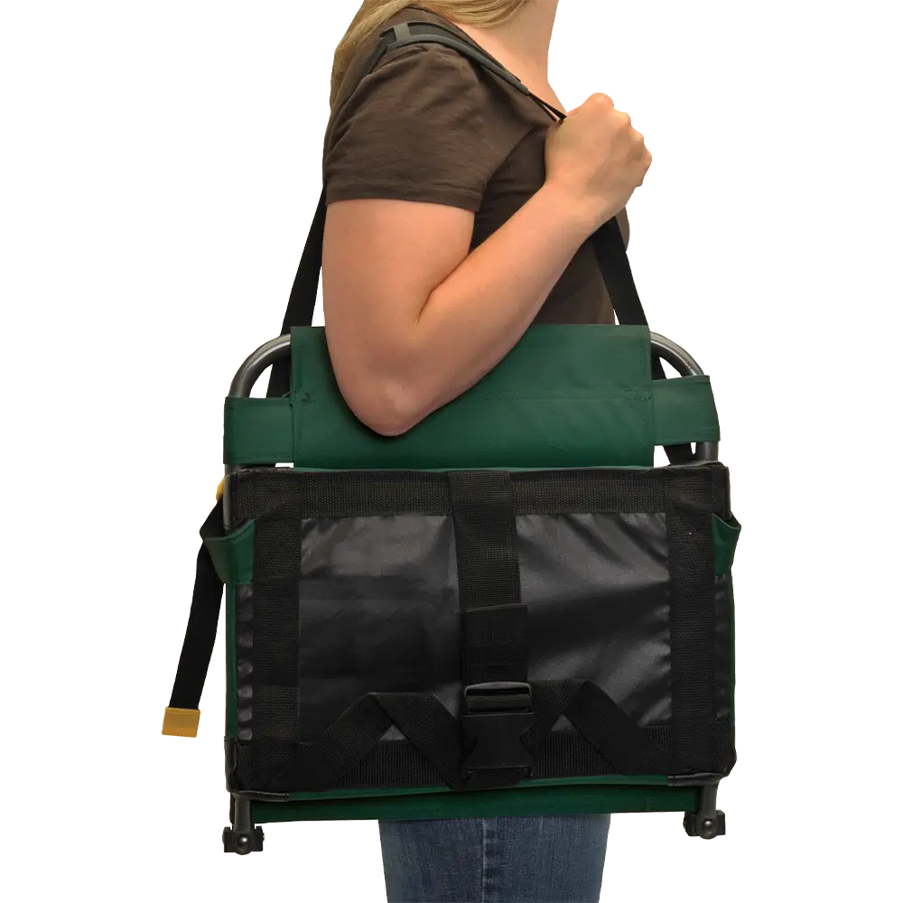 BleacherBack™ - Daily Care