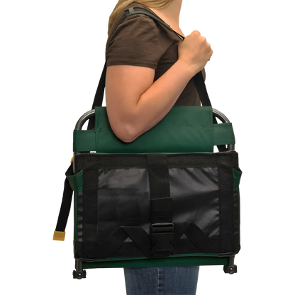 BleacherBack™ - Daily Care