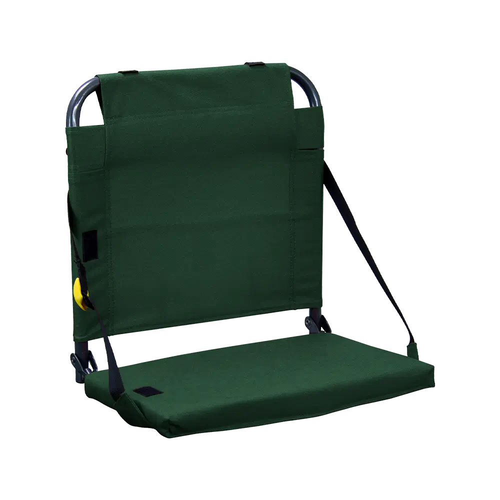 BleacherBack™ - Calm Finish