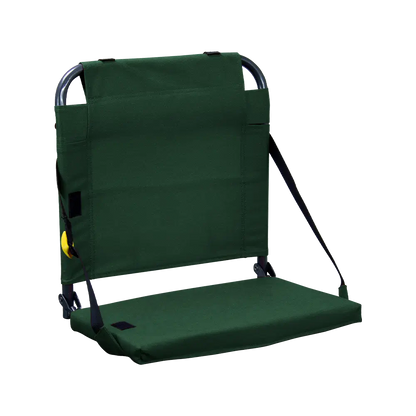 BleacherBack™ - Calm Finish