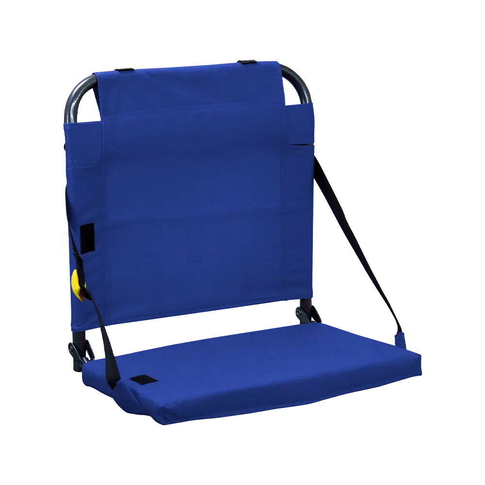 BleacherBack™ - Calm Finish