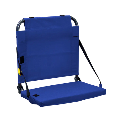 BleacherBack™ - Calm Finish