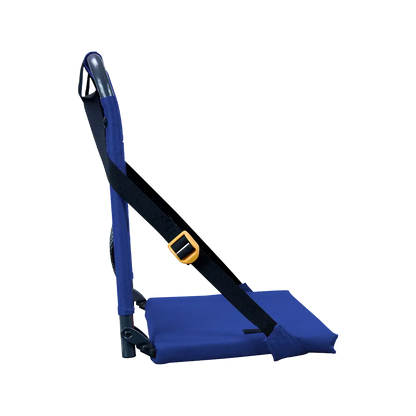 BleacherBack™ - Calm Finish