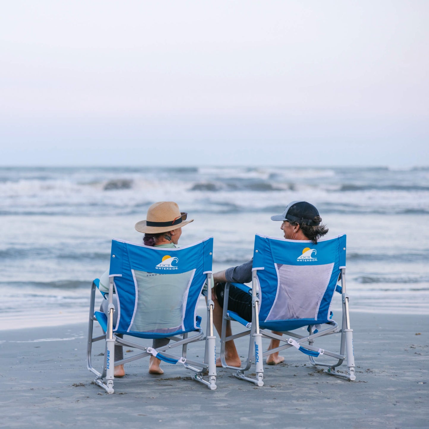 Beach Rocker™ - Classic Pick
