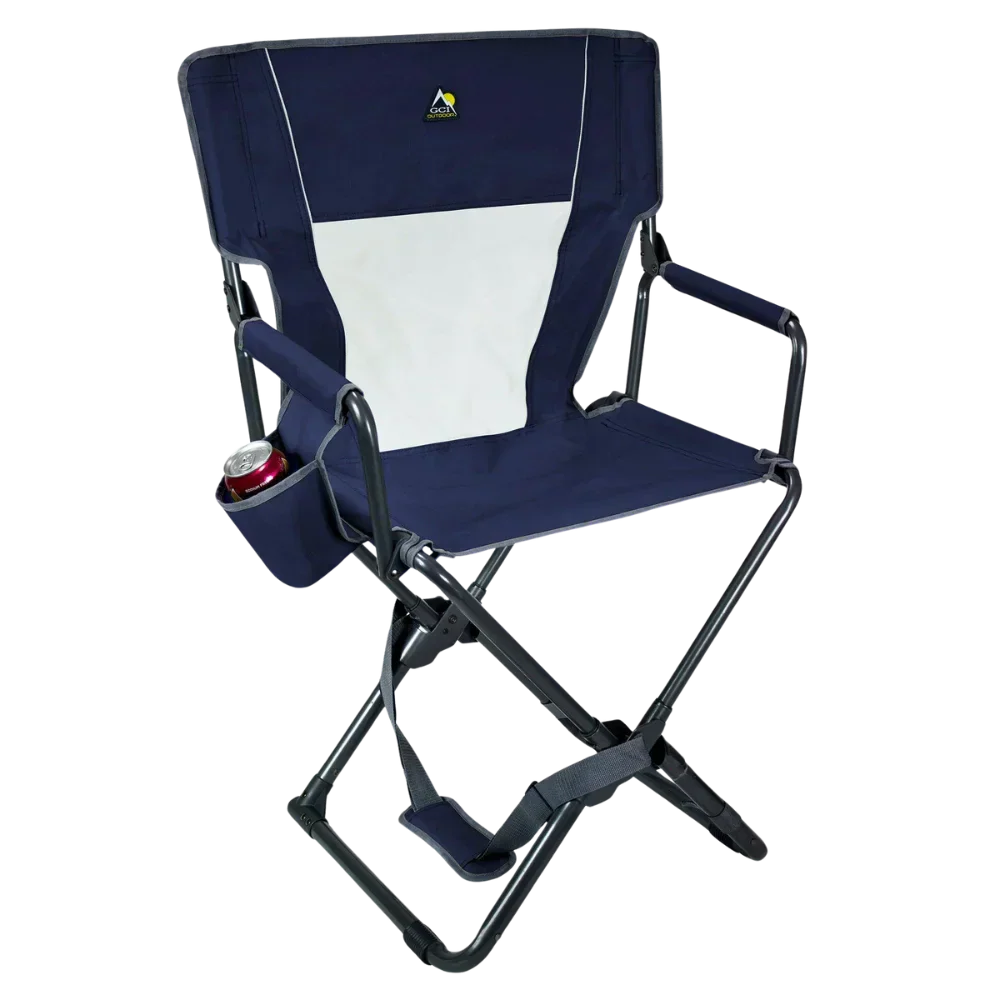 Xpress™ Director's Chair - Smooth Support