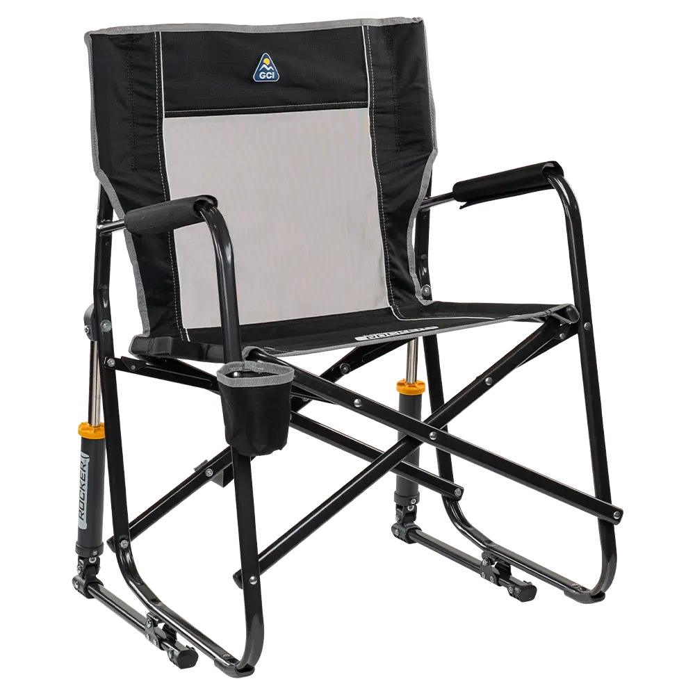 Freestyle Rocker™ - Daily Set