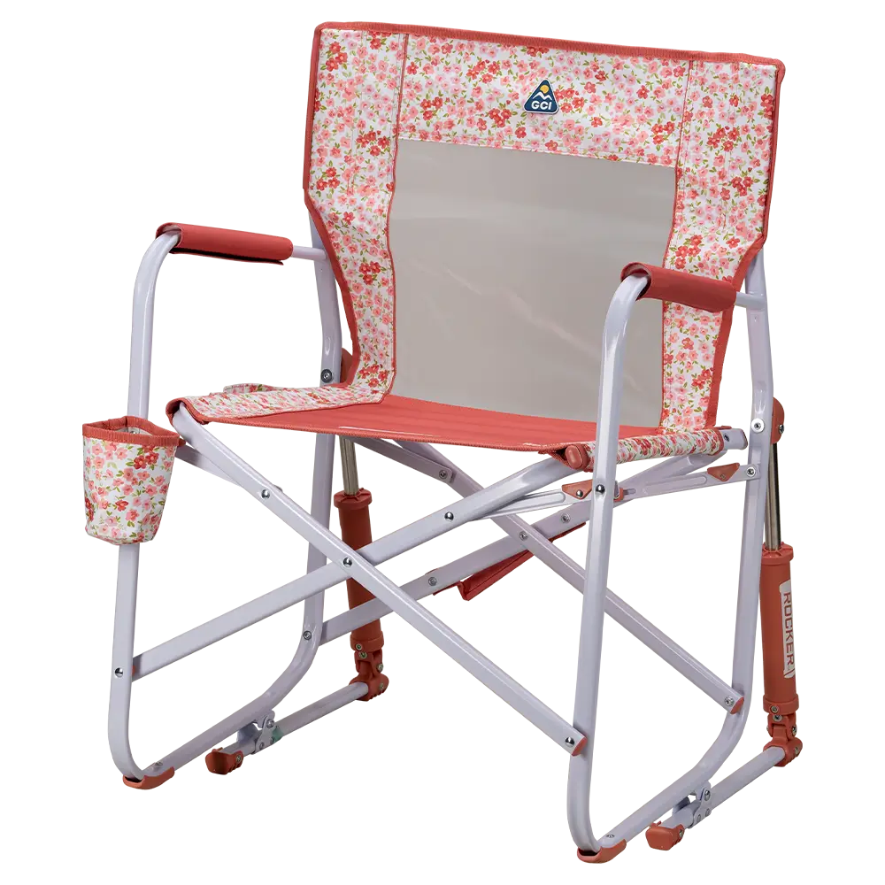 Freestyle Rocker™ - Daily Set
