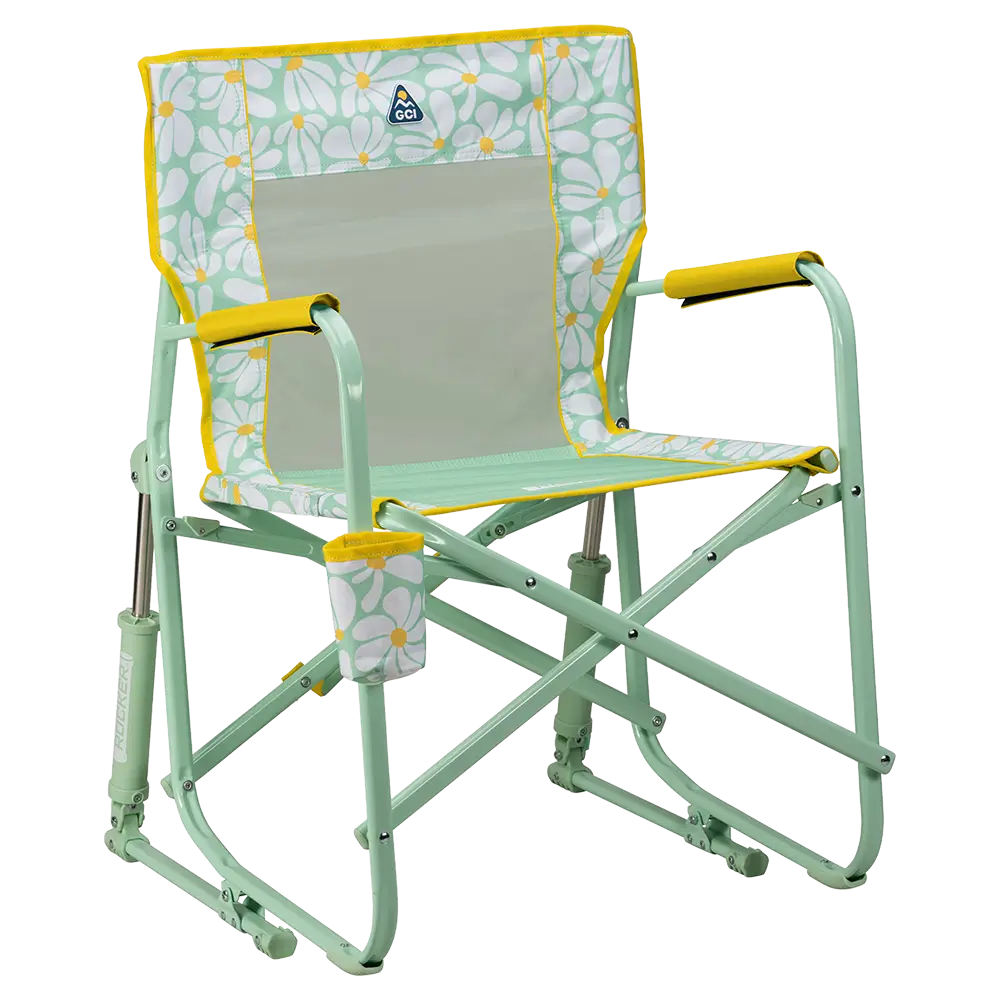 Freestyle Rocker™ - Daily Set