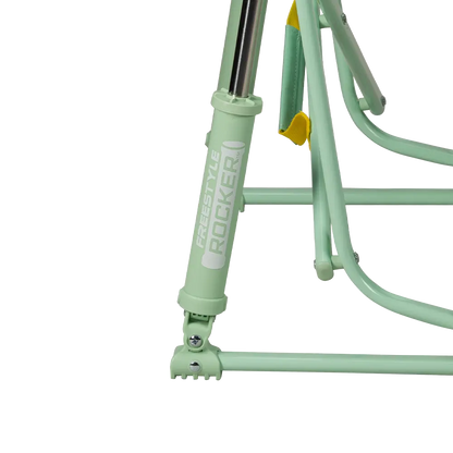 Freestyle Rocker™ - Daily Set