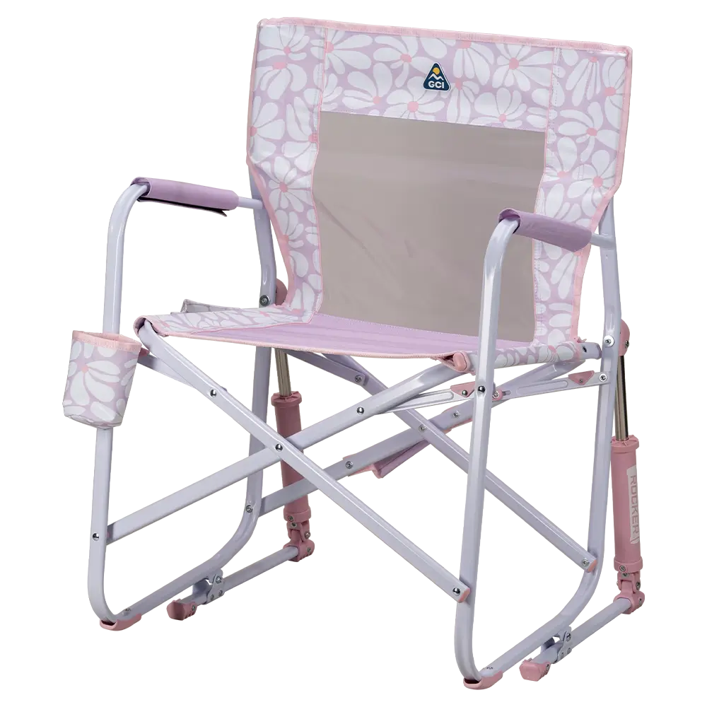 Freestyle Rocker™ - Daily Set