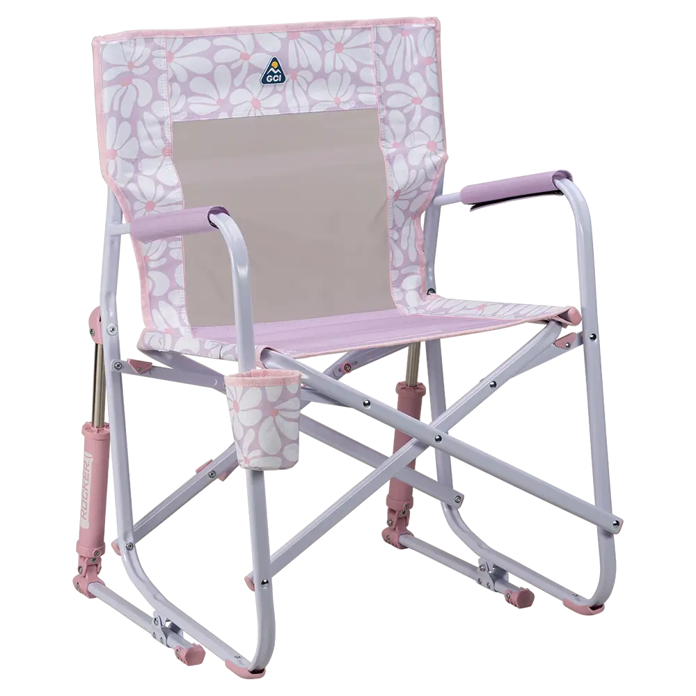 Freestyle Rocker™ - Daily Set