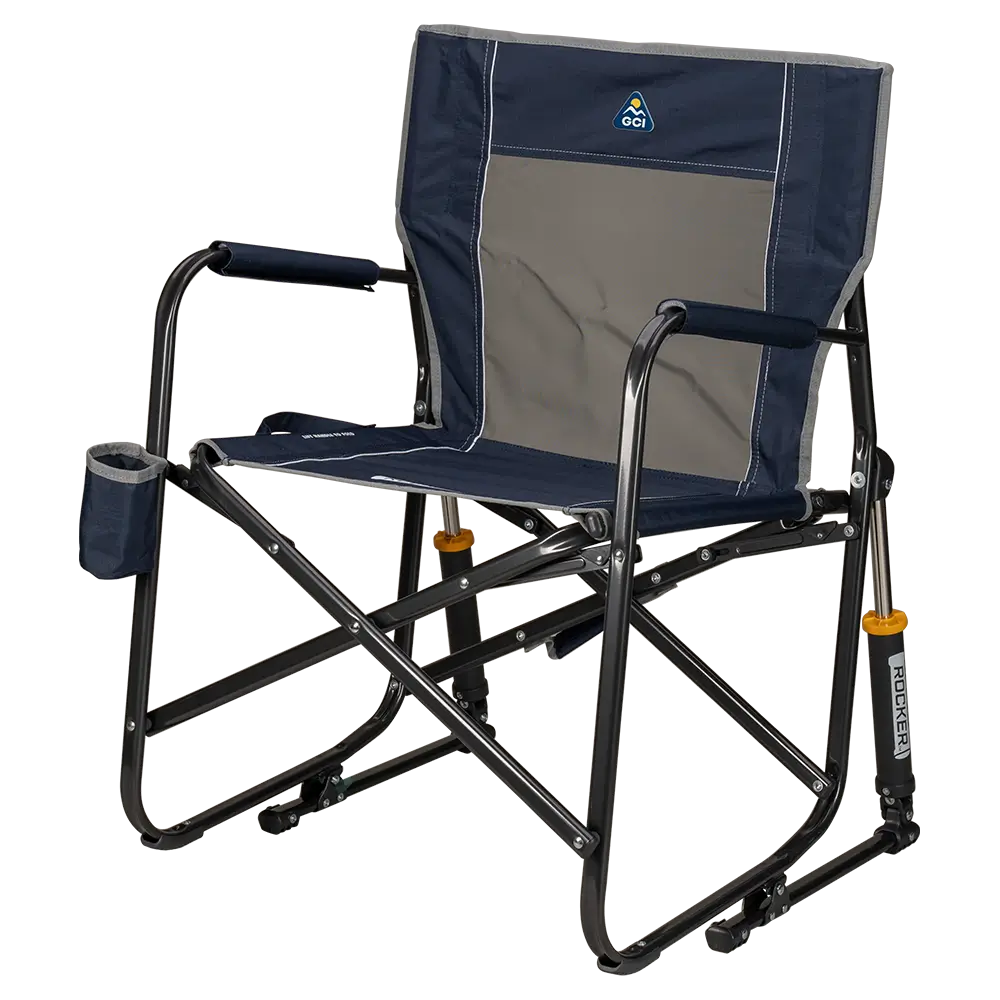 Freestyle Rocker™ - Daily Set
