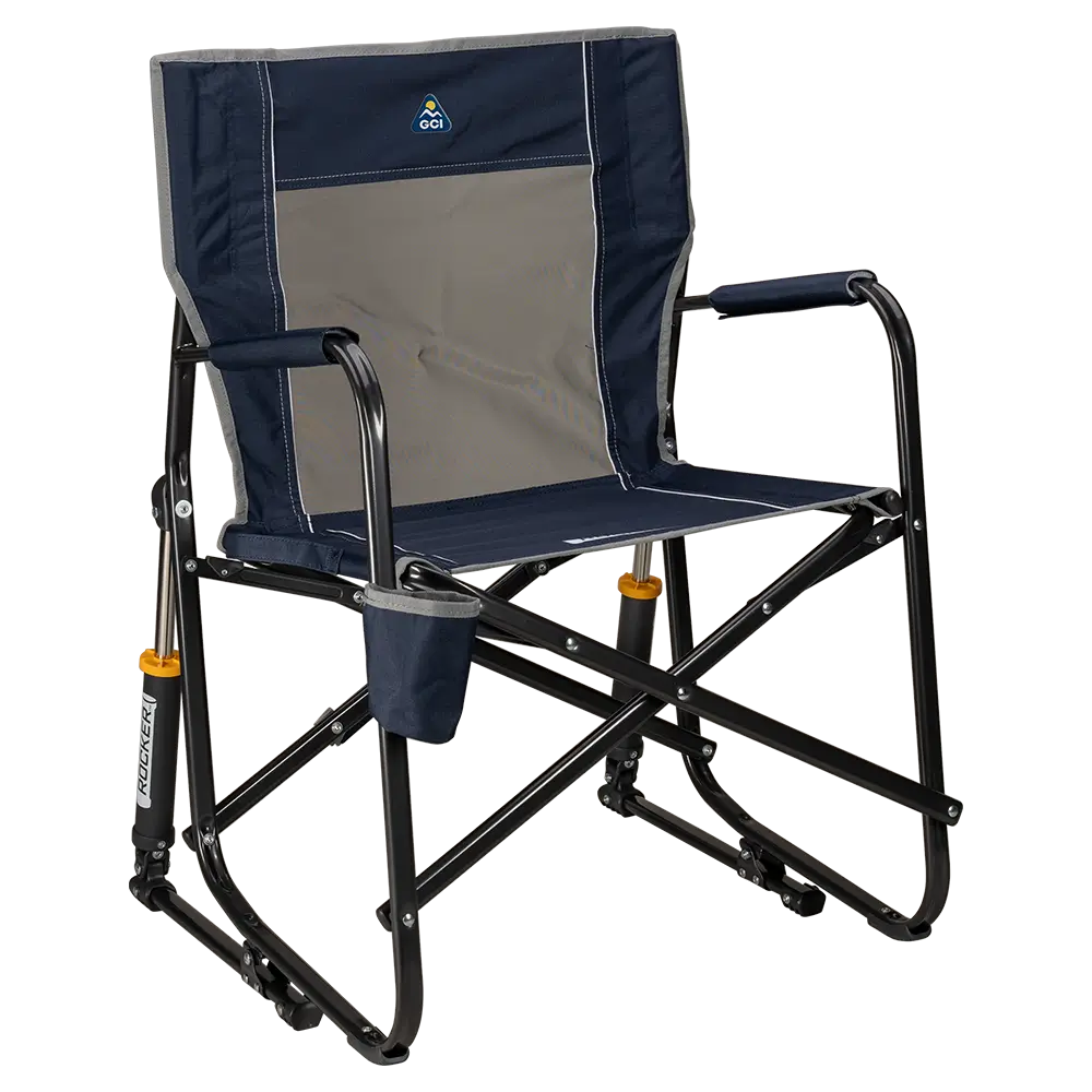 Freestyle Rocker™ - Daily Set