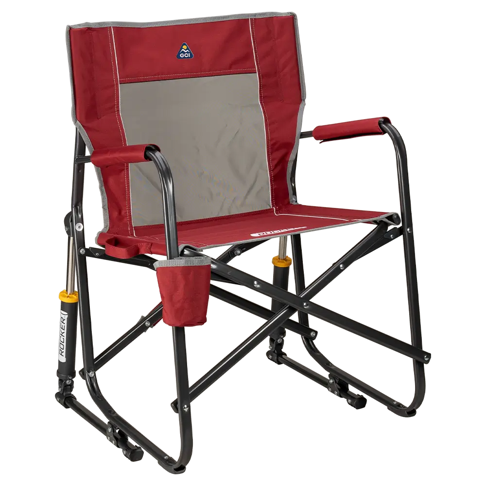 Freestyle Rocker™ - Daily Set