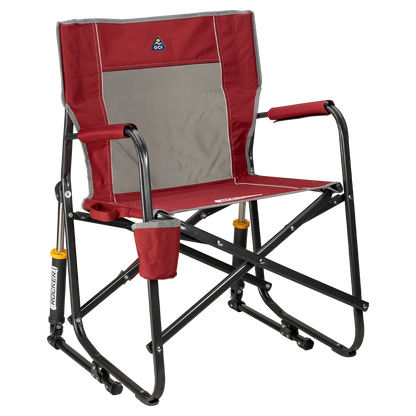 Freestyle Rocker™ - Daily Set