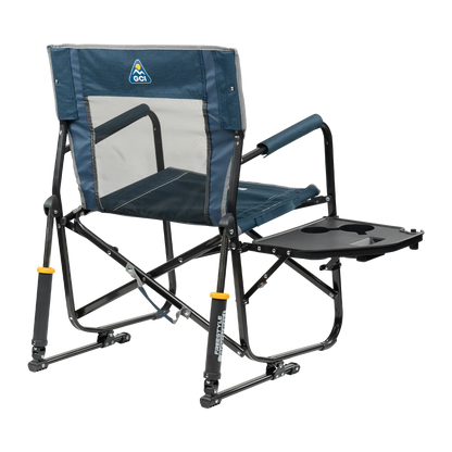 Freestyle Rocker™ with Side Table - Fresh Pair