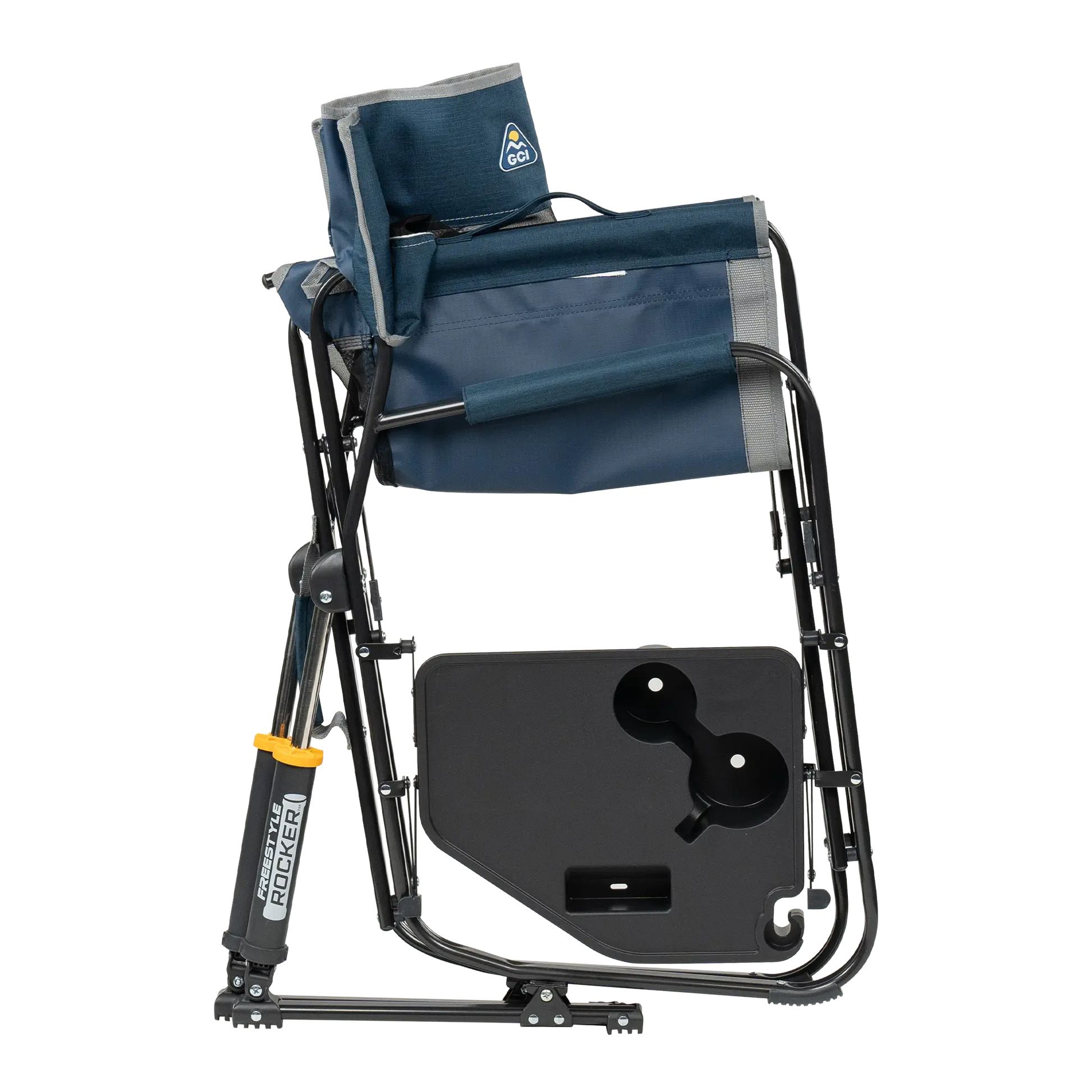 Freestyle Rocker™ with Side Table - Fresh Pair