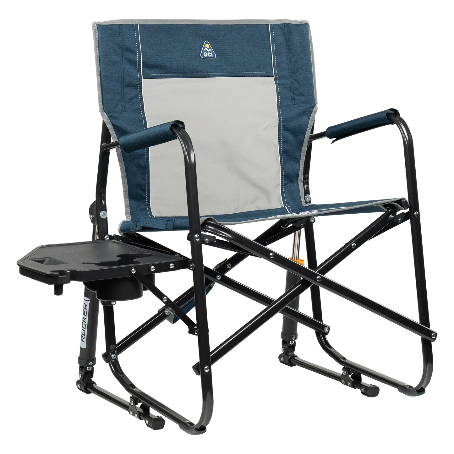 Freestyle Rocker™ with Side Table - Fresh Pair