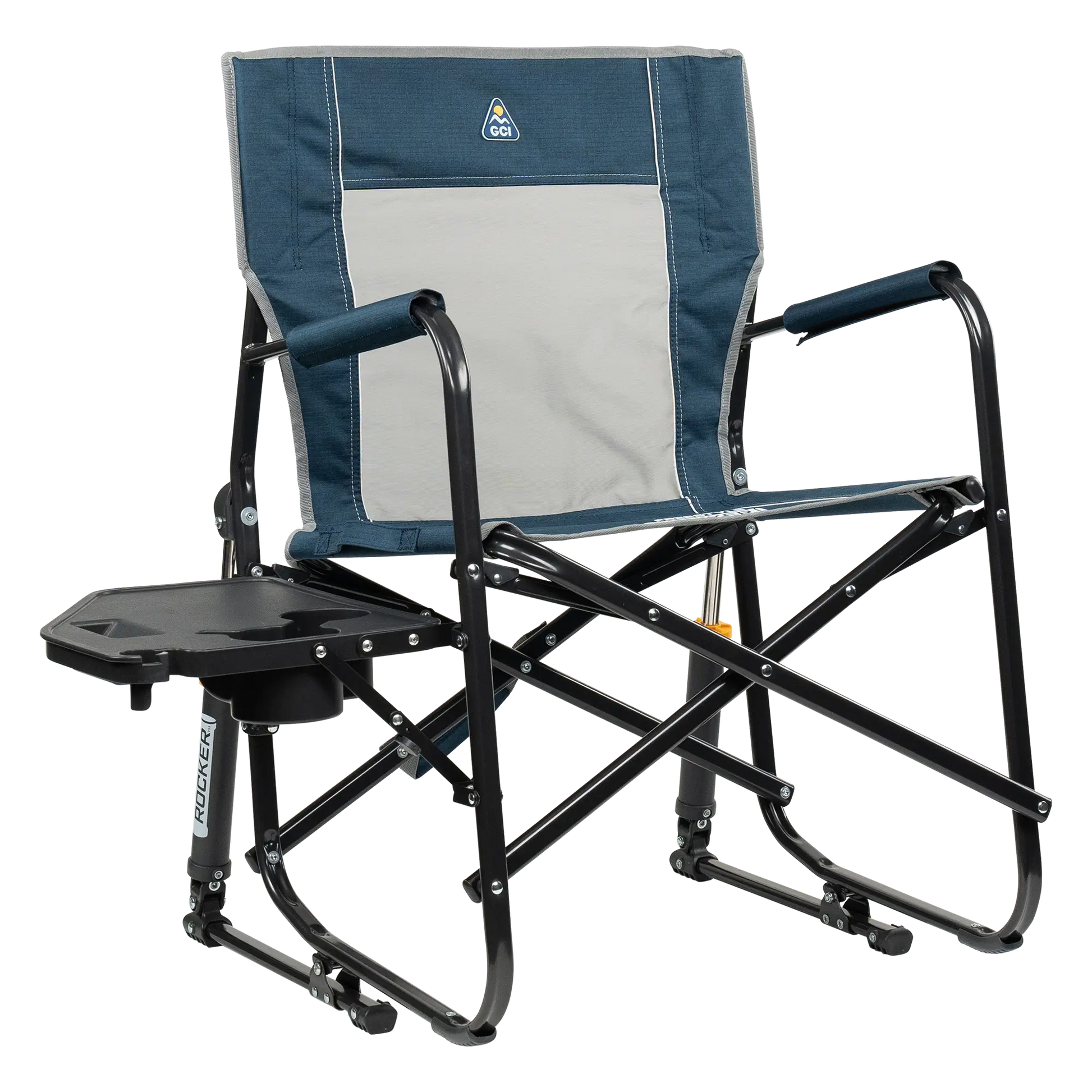 Freestyle Rocker™ with Side Table - Fresh Pair