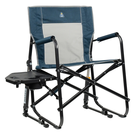 Freestyle Rocker™ with Side Table - Fresh Pair