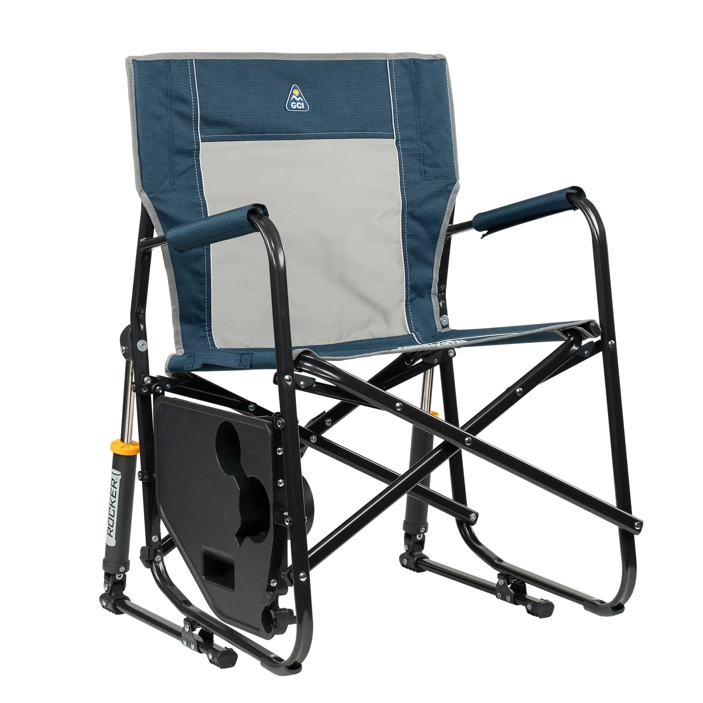 Freestyle Rocker™ with Side Table - Fresh Pair