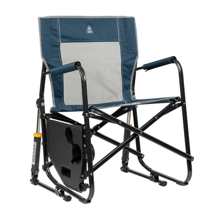 Freestyle Rocker™ with Side Table - Fresh Pair
