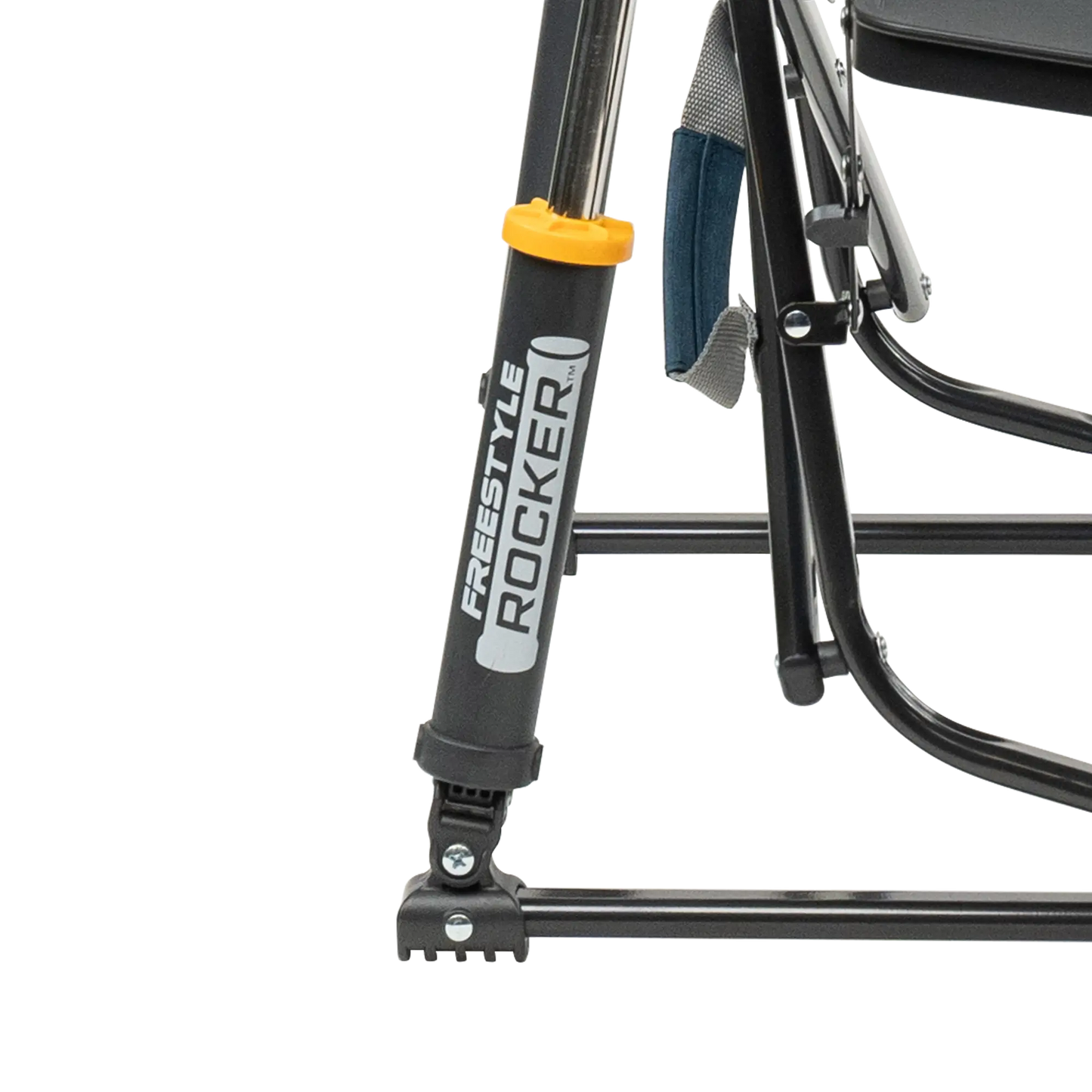 Freestyle Rocker™ with Side Table - Fresh Pair