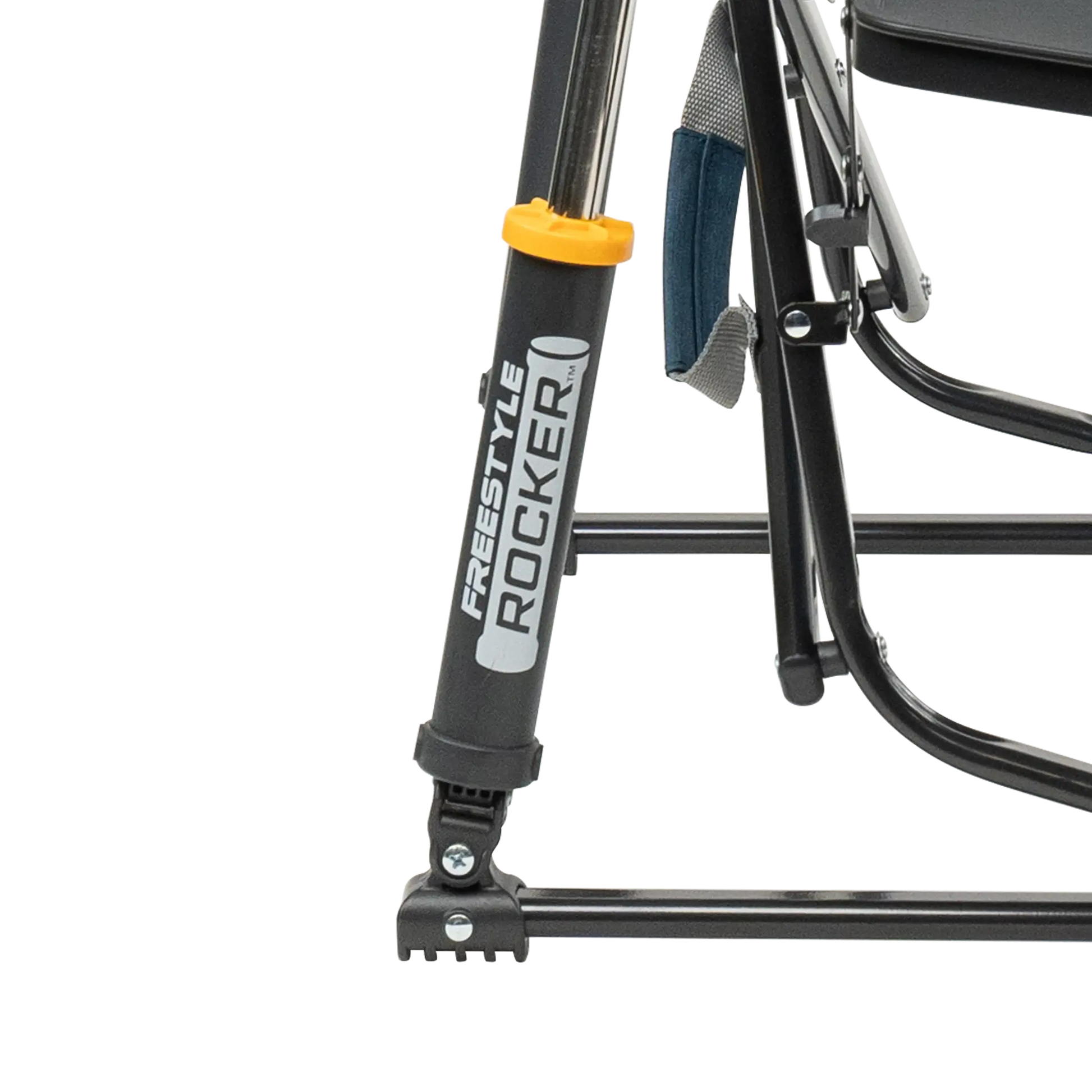 Freestyle Rocker™ with Side Table - Fresh Pair