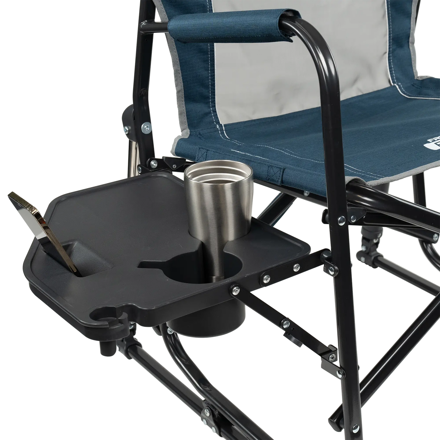 Freestyle Rocker™ with Side Table - Fresh Pair