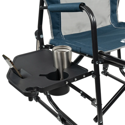 Freestyle Rocker™ with Side Table - Fresh Pair