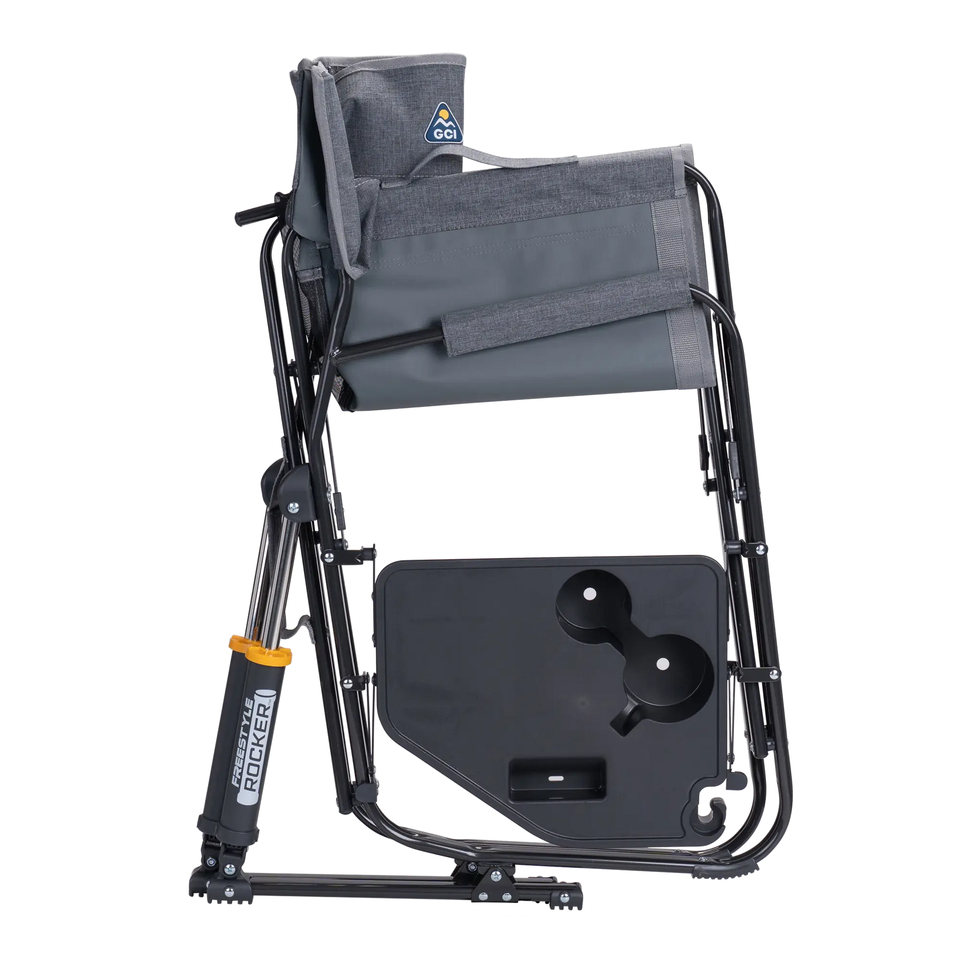 Freestyle Rocker™ with Side Table - Fresh Pair