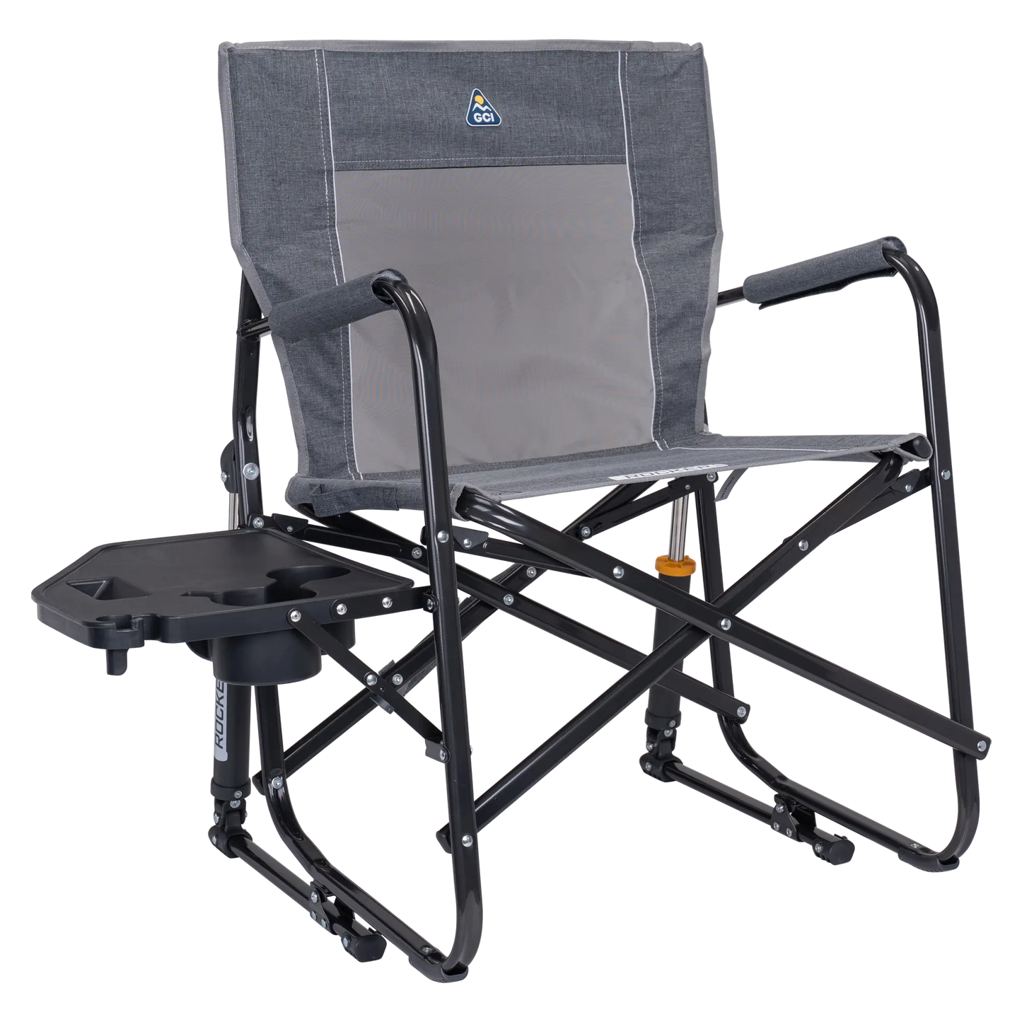Freestyle Rocker™ with Side Table - Fresh Pair