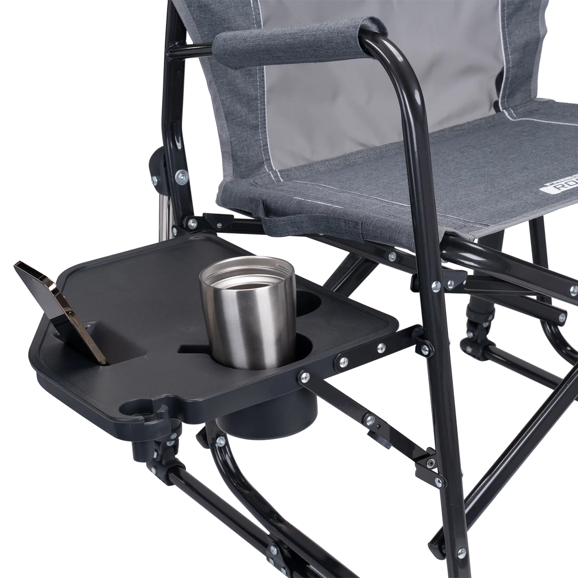 Freestyle Rocker™ with Side Table - Fresh Pair