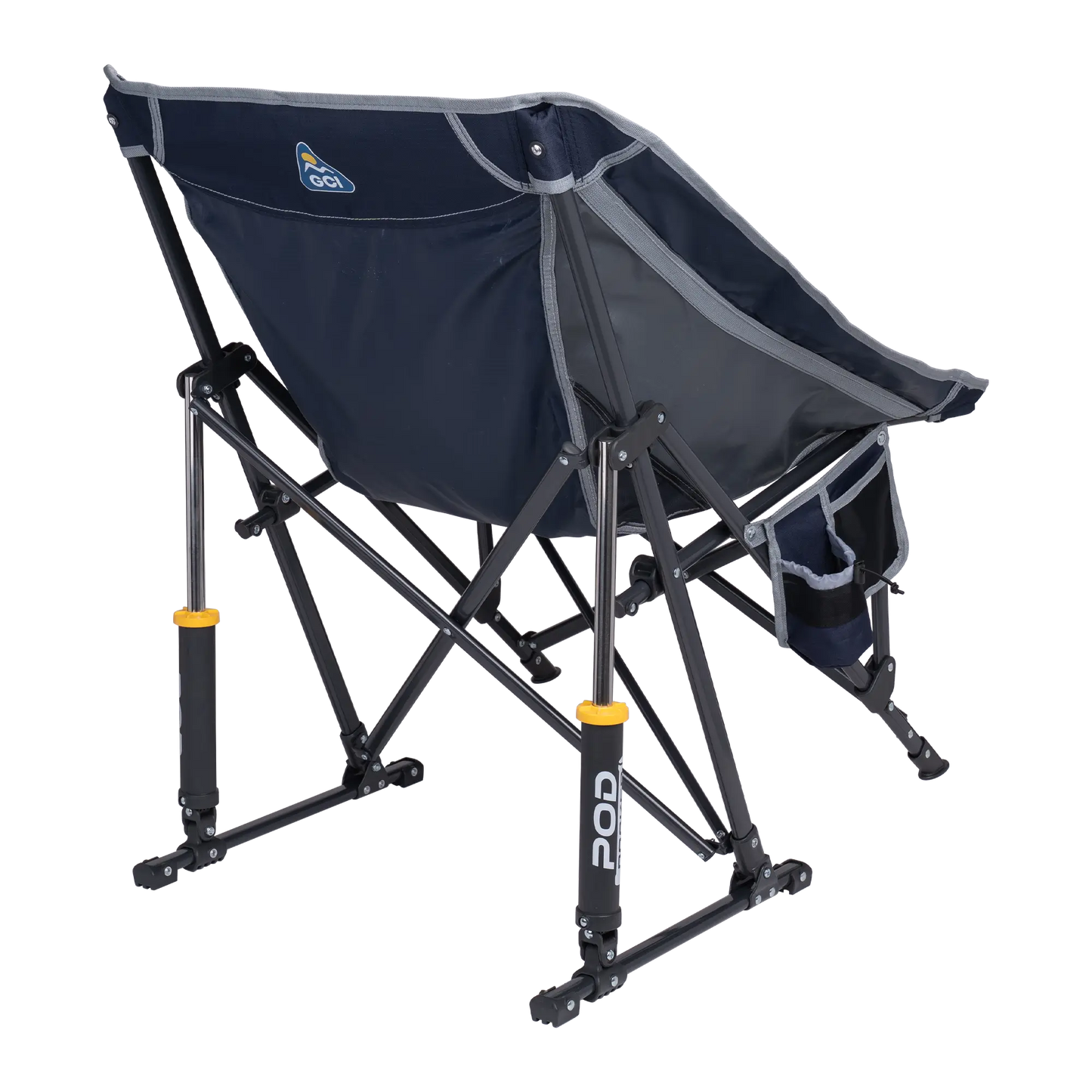 Pod Rocker™ - Smooth Finish