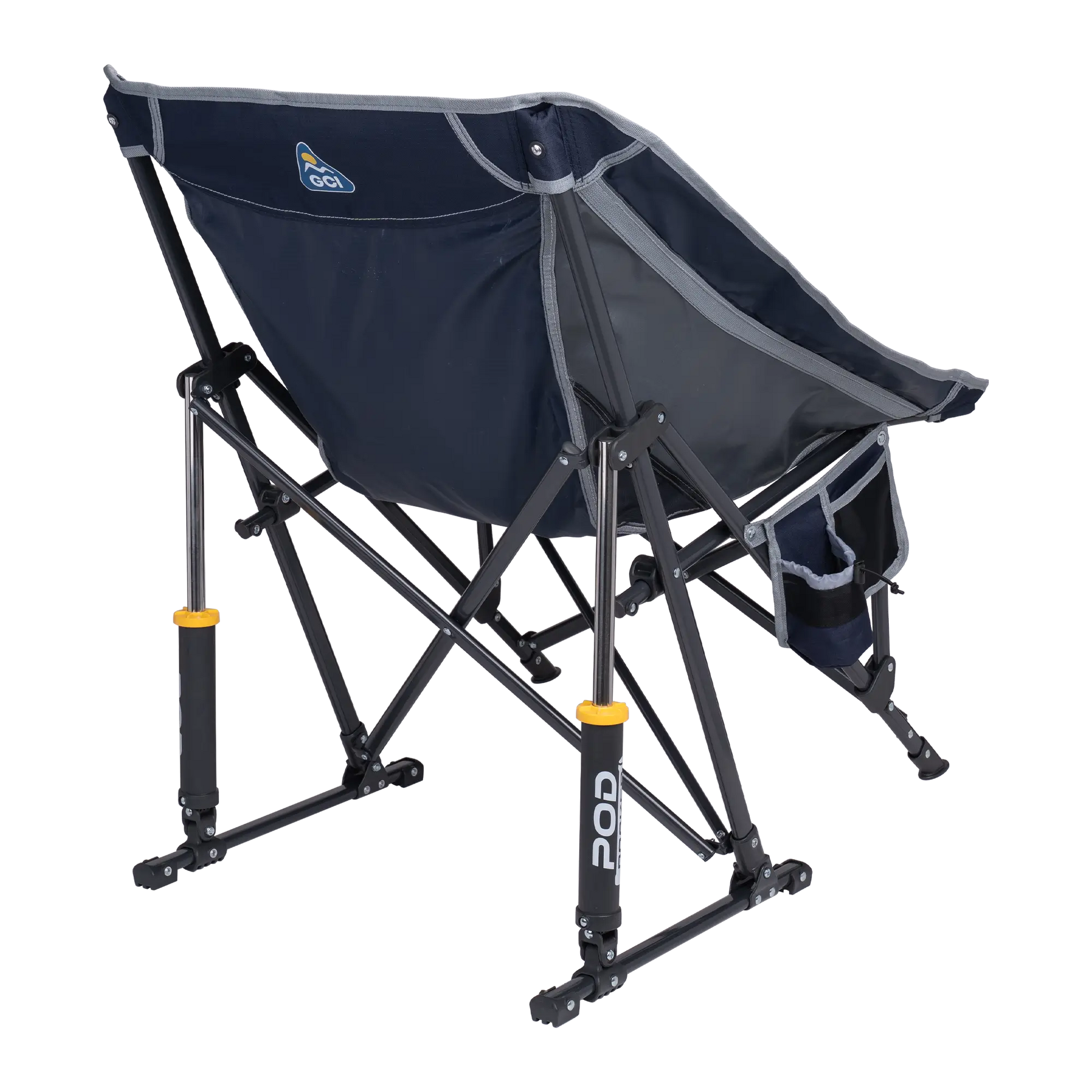 Pod Rocker™ - Smooth Finish