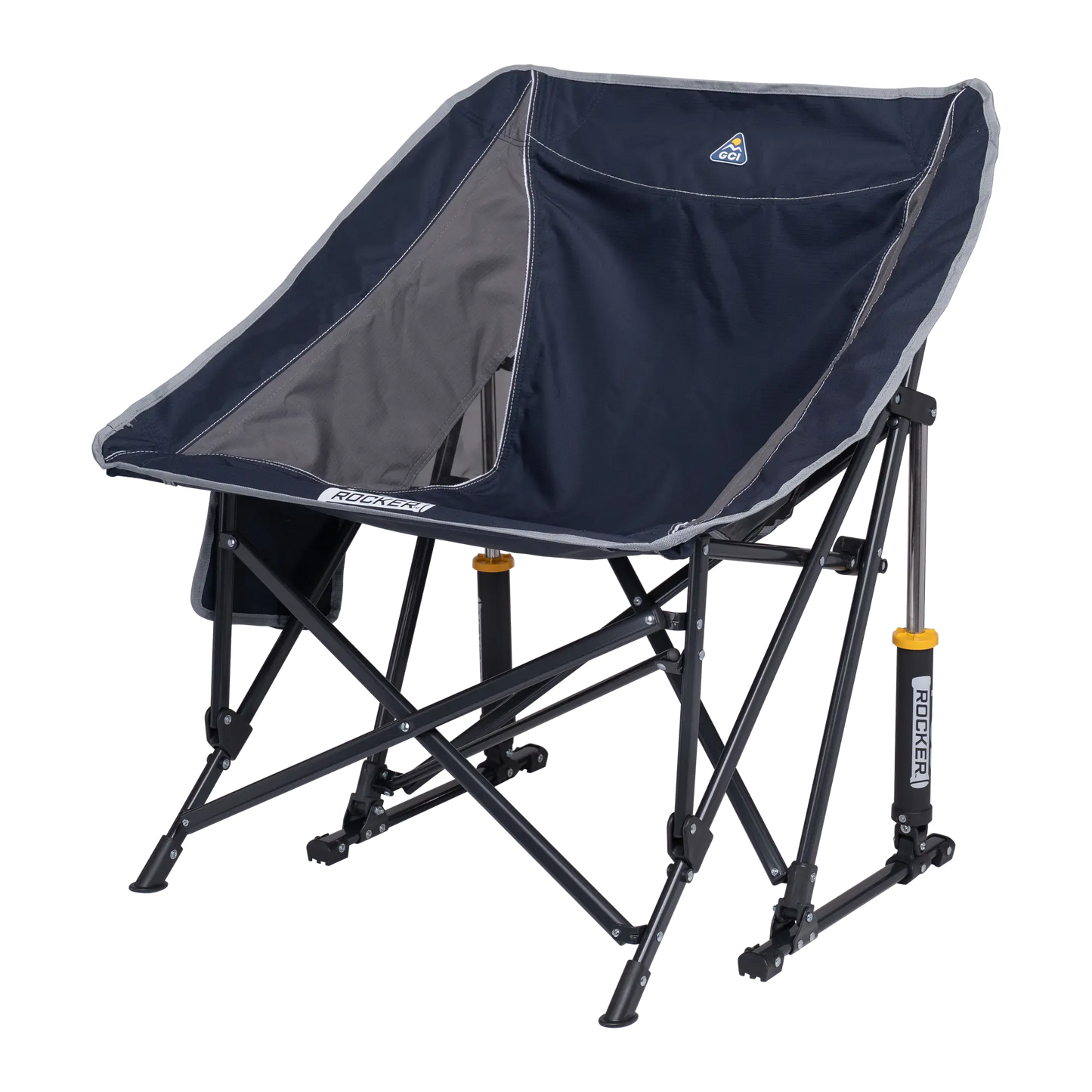 Pod Rocker™ - Smooth Finish