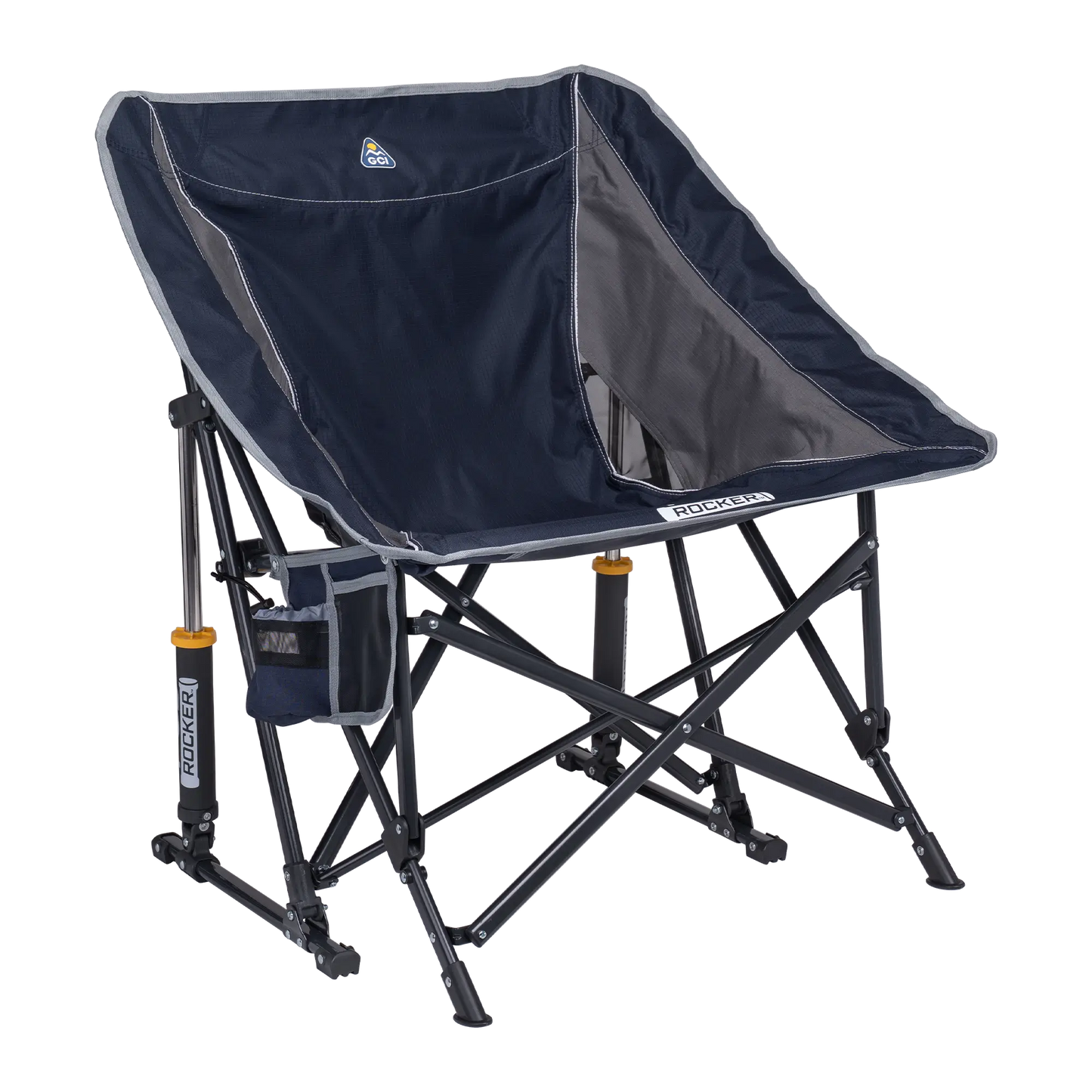 Pod Rocker™ - Smooth Finish