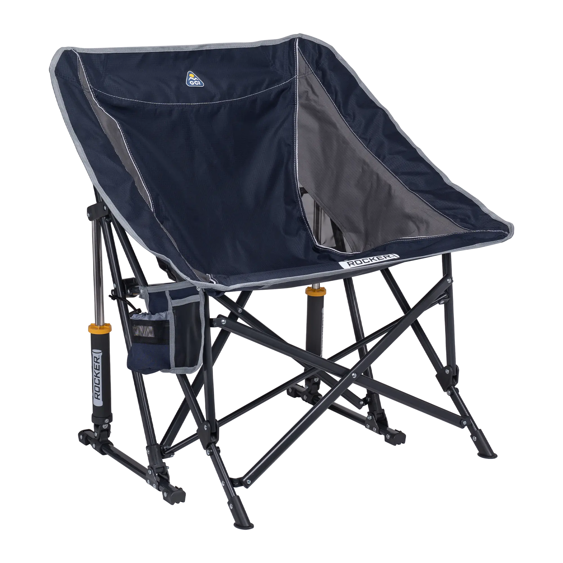 Pod Rocker™ - Smooth Finish