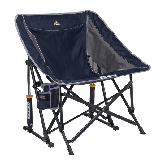 Pod Rocker™ - Smooth Finish