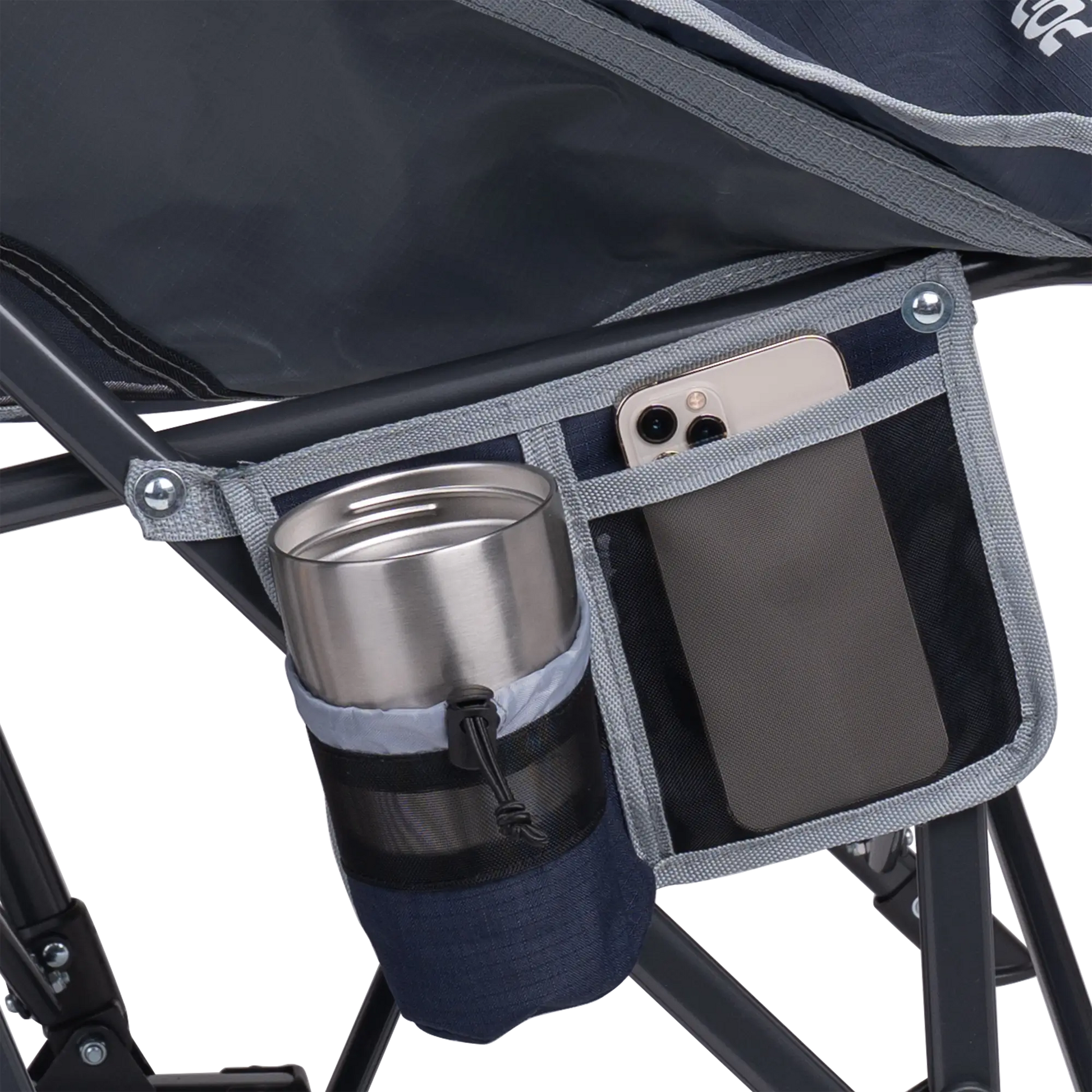 Pod Rocker™ - Smooth Finish