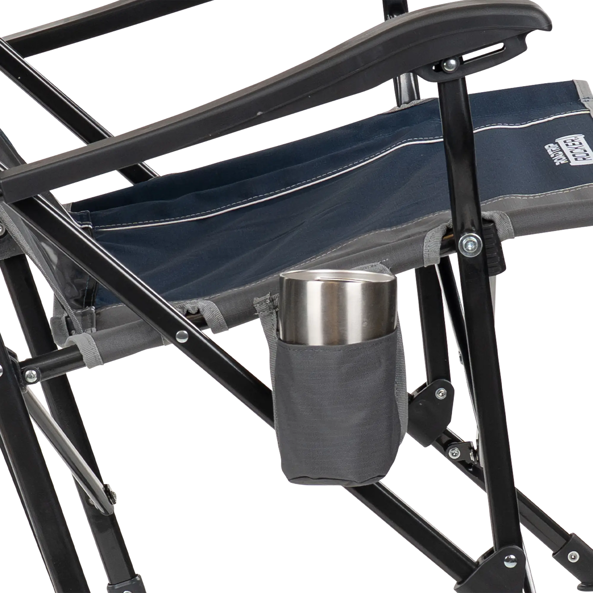 RoadTrip Rocker™ - Daily Roots