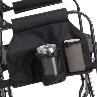 Stowaway Rocker™ - Home Choice