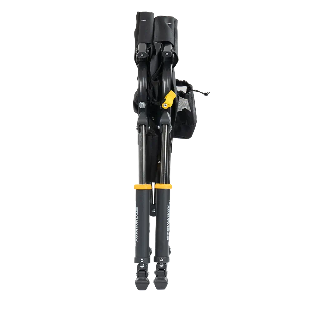Stowaway Rocker™ - Home Choice