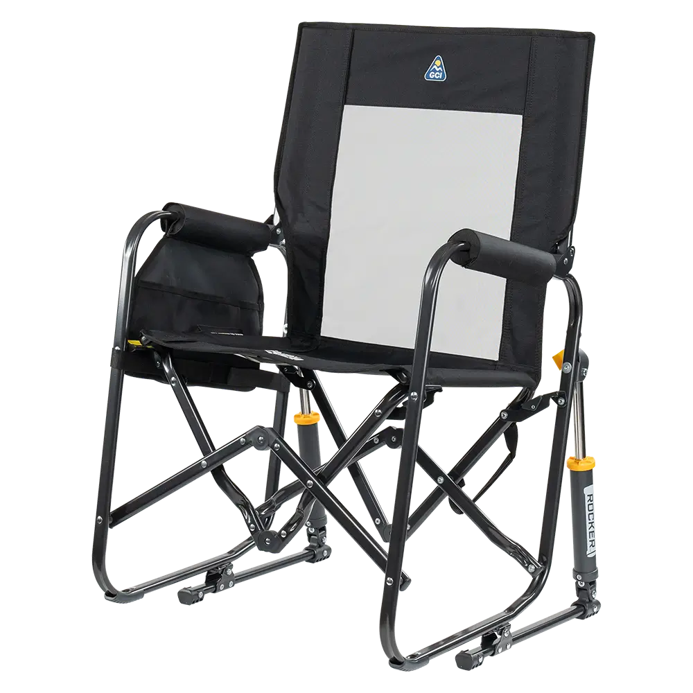 Stowaway Rocker™ - Home Choice