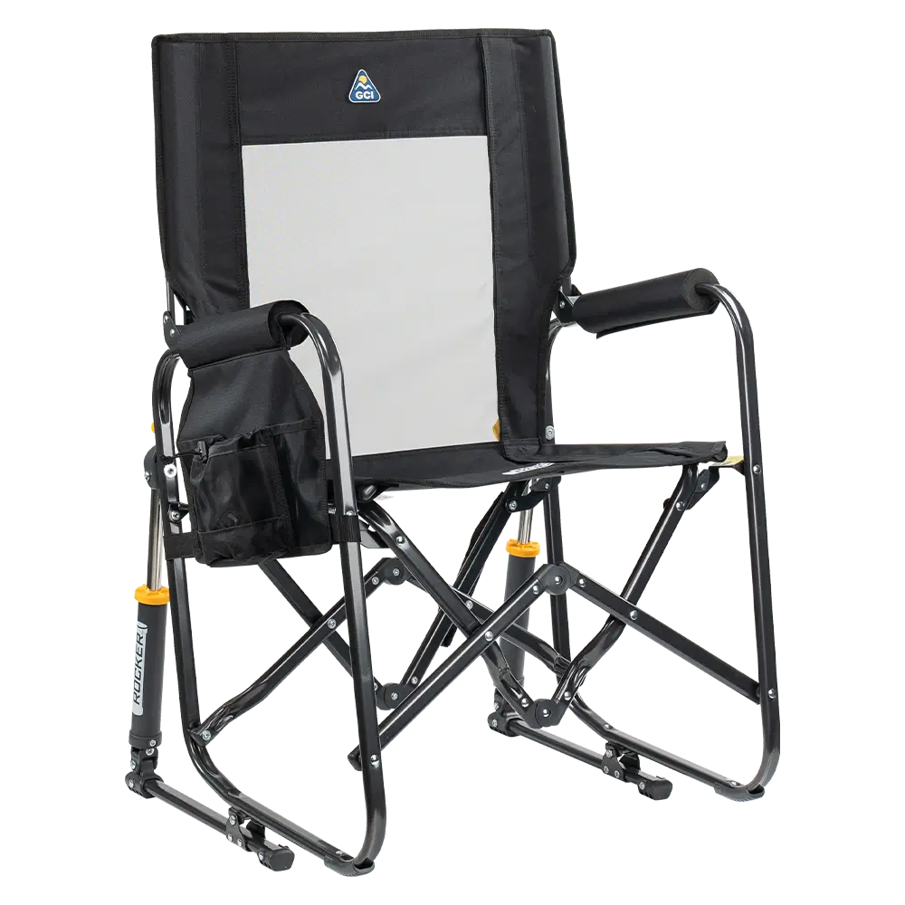 Stowaway Rocker™ - Home Choice